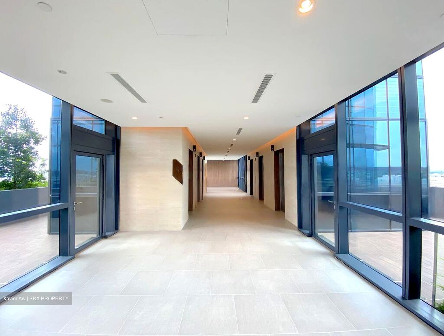 Woods Square (D25), Office #474687941